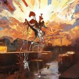 Disco Elysium Wallpapers