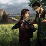 The Last Of Us 1 Wallpapers
