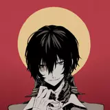 Osamu Dazai Wallpapers