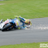 Motorcycle Crashes Wallpapers