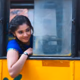 Krithi Shetty Wallpapers
