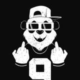 Gangster Panda Wallpapers