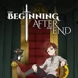 The Beginning After The End Wallpapers