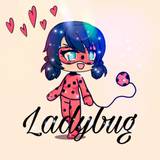 Gacha Life Miraculous Ladybug Wallpapers