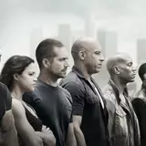 Fast And Furious Movie Characters Wallpapers