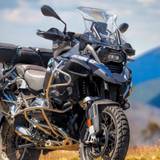 BMW Adventure R 1250 GS Wallpapers