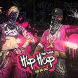 Free Fire Hip Hop Wallpapers