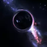 The Black Hole Wallpapers