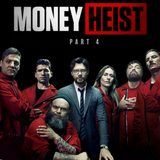 Money Heist Season 4 Wallpapers