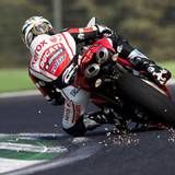 Track Motorcycle Wallpapers