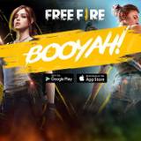 Free Fire Booyah Wallpapers