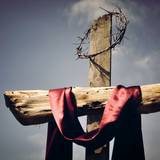 Jesus Crown Of Thorns Desktop Wallpapers