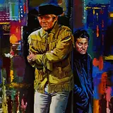 Midnight Cowboy Wallpapers