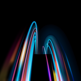Amoled Light Wallpapers
