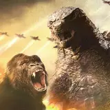 Godzilla Vs. Kong Wallpapers