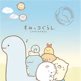 Sumikko Gurashi Wallpapers