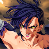 Seven Deadly Sins Merlin Wallpapers