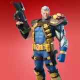 Cable Fortnite Wallpapers