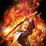 Rengoku Kyojuro Wallpapers