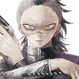 Genya Shinazugawa Wallpapers