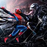 Agent Venom Vs Spider-Man Wallpapers