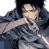 Levi Ackerman Phone Wallpapers