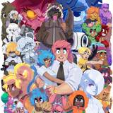 The Amazing World Of Gumball Anime Wallpapers