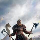 Assassin's Creed Valhalla Wallpapers