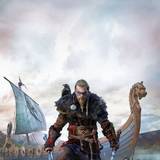 Assassin's Creed Valhalla Android Wallpapers