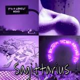 Purple Sagittarius Wallpapers