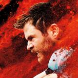 Chris Hemsworth Thor HD Mobile Wallpapers