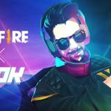 Free Fire Alok HD Wallpapers