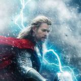Thor 3D Screensaver Android Wallpapers