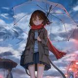 Sad Anime Banner Wallpapers