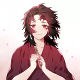 Yoriichi Tsugikuni Wallpapers
