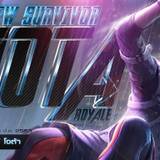 Free Fire Jota Wallpapers