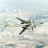 Tupolev Tu-95 Wallpapers