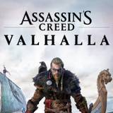 Assassin's Creed Valhalla 2020 Game Wallpapers