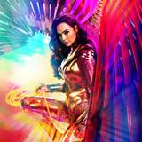 Wonder Woman 1984 Movie Wallpapers