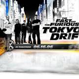 The Fast And The Furious: Tokyo Drift Wallpapers
