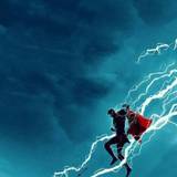 Thor God Of Thunder Android Wallpapers