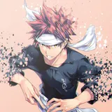 Yukihira Soma Wallpapers