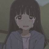 Depressing Anime PFP Wallpapers