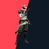 Cypher Valorant Wallpapers