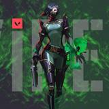 Viper Valorant Wallpapers