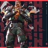Breach Valorant Wallpapers
