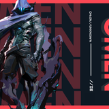 Omen Valorant Wallpapers