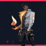 Valorant Phoenix Wallpapers