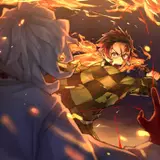 Demon Slayer 4k Laptop Wallpapers