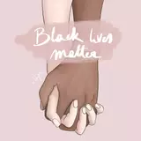 Black Lives Matter Hand Wallpapers